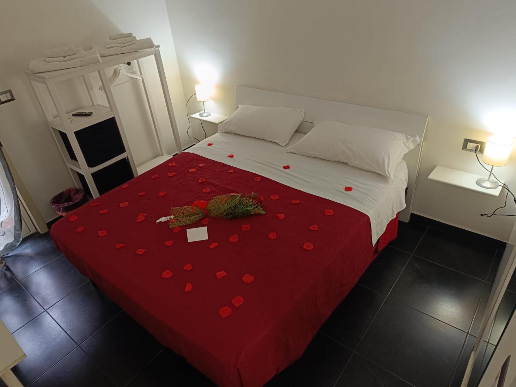 B&B Etna'S Tourist Catánia Buitenkant foto